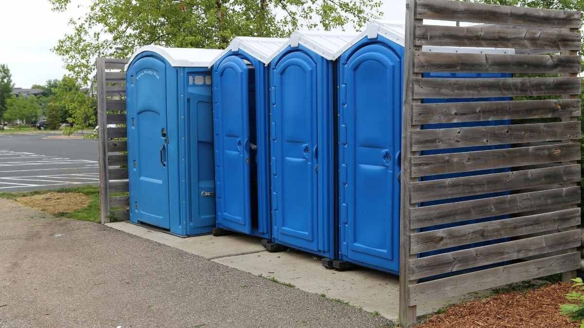 Porta Potty Rental Pros - Trusted Porta Potty Services in Guadalupita, NM, 87722